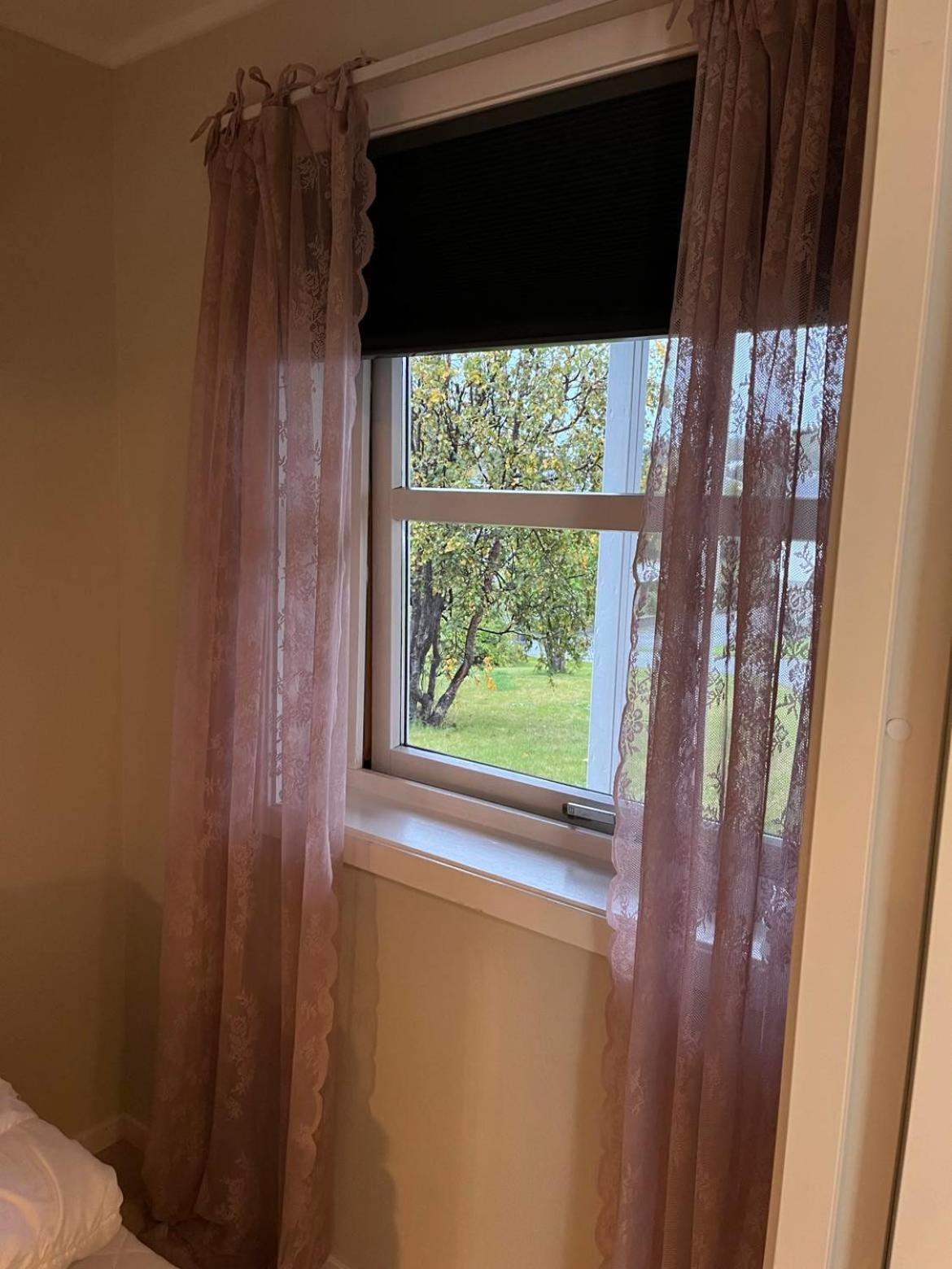 Lena Apartment Tromso Kvaloya エクステリア 写真